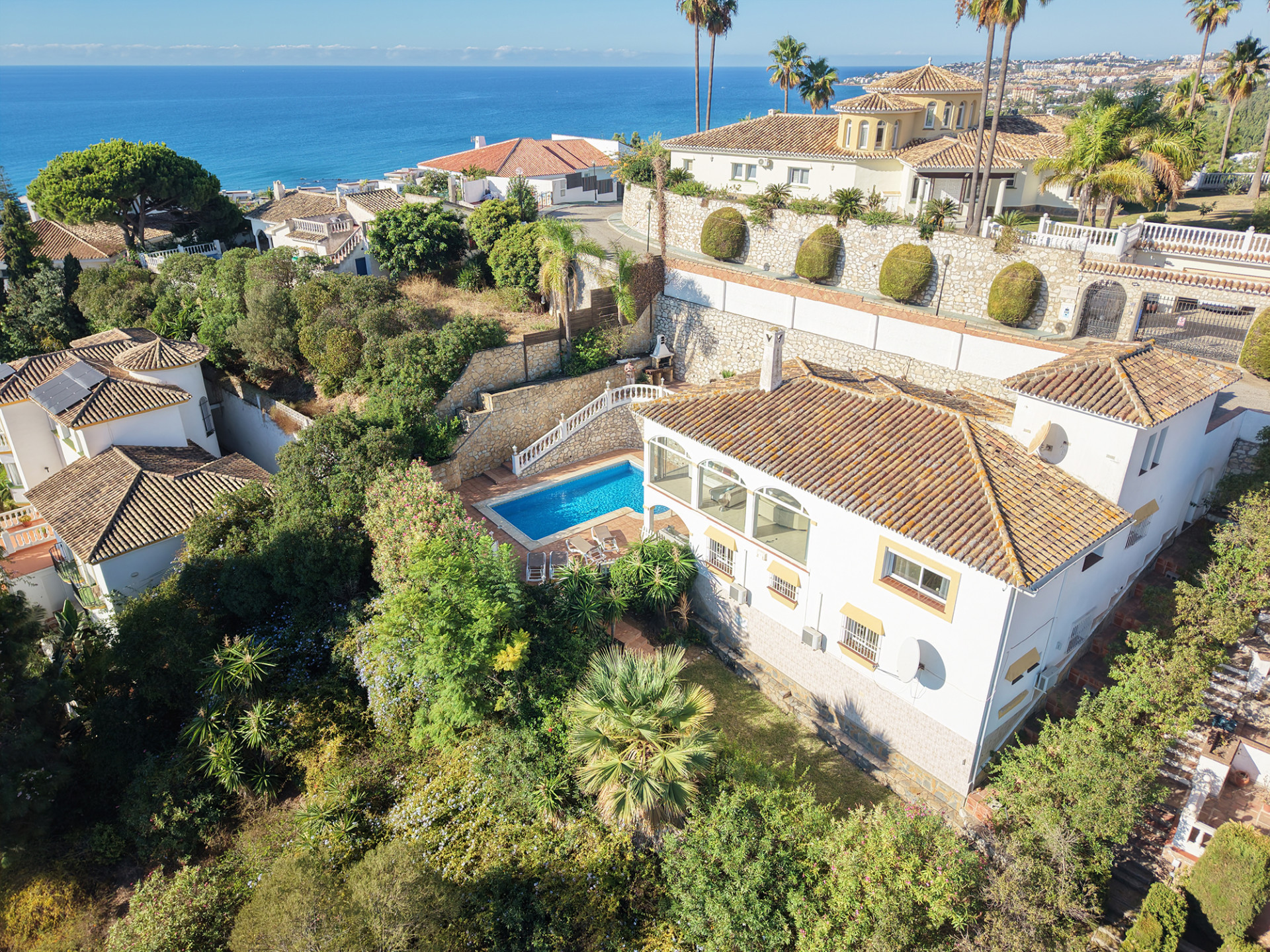La Cala de Mijas