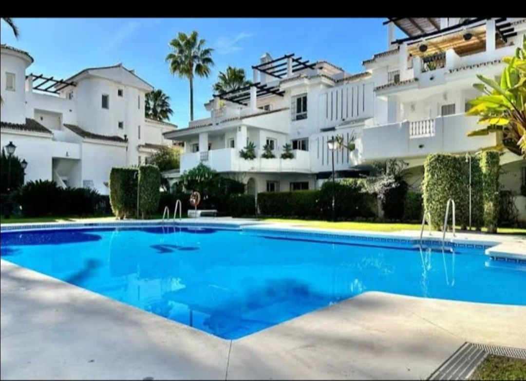 Puerto Banús, Marbella
