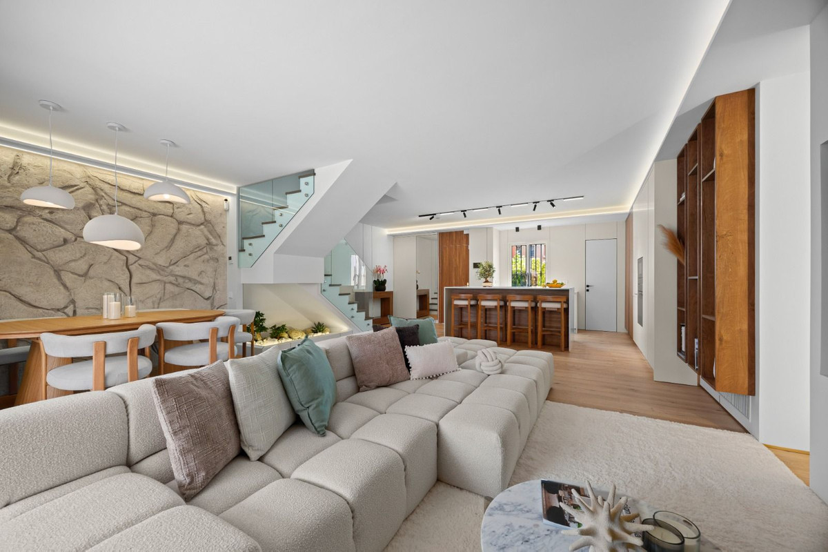 Milla de Oro, Marbella