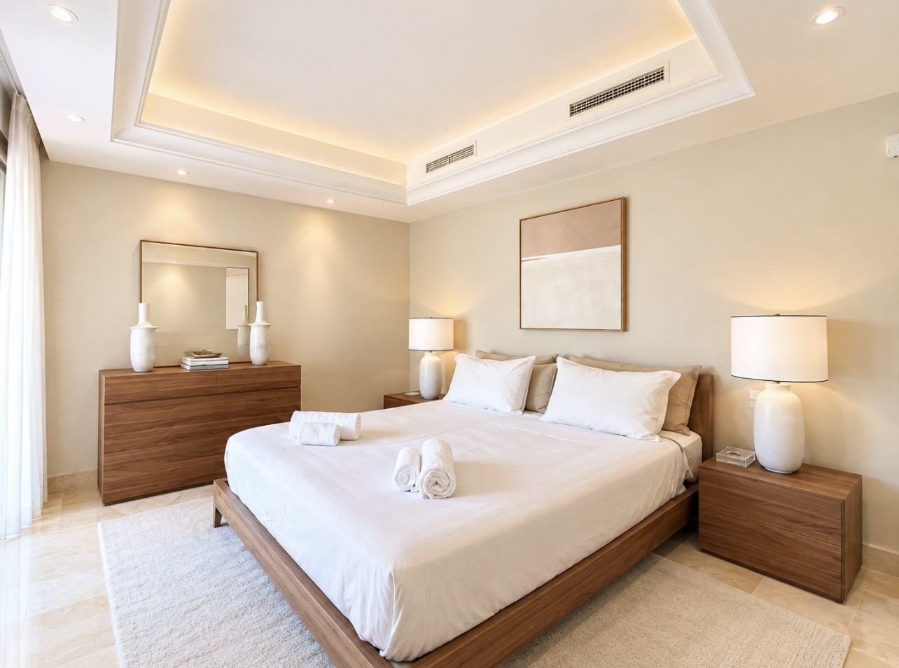 Nueva Andalucía, Marbella