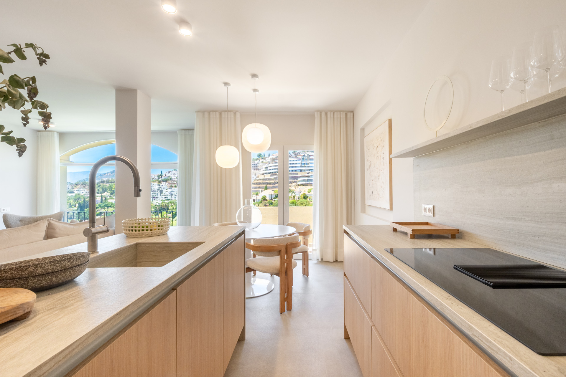 La Quinta, Benahavís